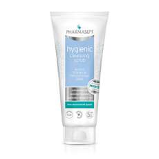 Pharmasept Hygienic Cleansing Scrub Απαλό Scrub Καθαρισμού για Πρόσωπο & Σώμα με Ήπια Απολεπιστική Δράση, 200ml