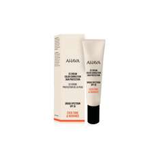 AHAVA Cc Cream Color Correction Skin Protection Broad Spectrum Spf30 30ml