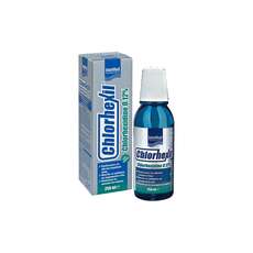 Intermed Chlorhexil 0.12% Mouthwash 250ml