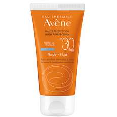 Avene Dry Touch Fluid SPF30 (50ml)