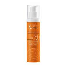 Avene Sun Cream 50+ spf Antiage Teintee 50 ml