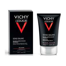 Vichy Homme Sensi Baume After Shave Balsam 75ml