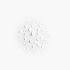 Vichy Dercos Densi Solutions Thickening Shampoo 250ml