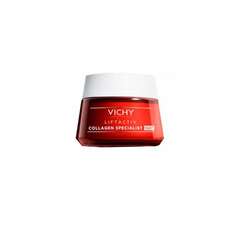 Vichy Liftactiv Collagen Specialist Night 50ml