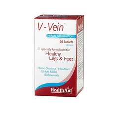 Health Aid V-VEIN 60tabs