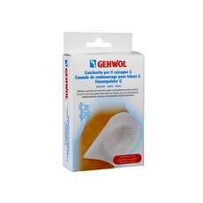 Gehwol Heel Cushion G Υποπτέρνιο Μαξιλαράκι Τύπου G Large 1 Ζευγάρι