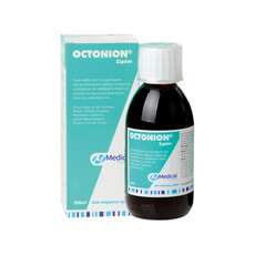 Medical Pharmaquality Octonion Syrup 200ml