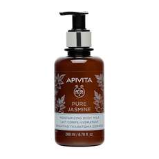 Apivita Γαλάκτωμα Σώματος Pure Jasmine 200ml