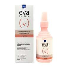 Intermed Eva Douche Post Menstrual PH 7.0 147ml