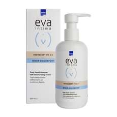 Intermed Eva Intima Hydrasept pH 3.5 Minor Discomfort 250ml