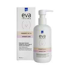 Intermed Eva Intima Wash Cransept ph3.5 250ml