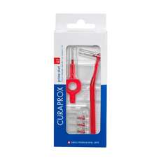 Curaprox Cps Prime Start 07 Red 5τεμ