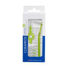 Curaprox CPS Prime Start 011 1.1 - 5.0mm Green 5τεμ