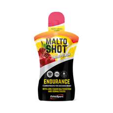 EthicSport Malto shot Endurance Cherry-Lemon 50ml