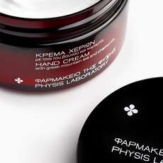 Physis Laboratory Κρεμα χεριων Τσαι του Βουνου & Χαμομηλι 100ml