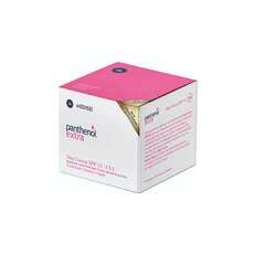 Medisei Panthenol Extra Day Cream SPF15 Ενυδατική Προστατευτική Κρέμα Ημέρας 50ml