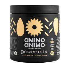 Physis Laboratory Amino Animo με γεύση βανίλια 350g