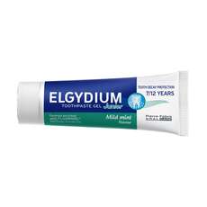 Elgydium Junior Toothpaste Gel Mild Mind, Παιδική Οδοντόκρεμα 50ml