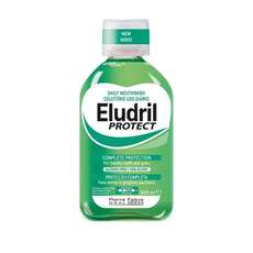 Elgydium Eludril Protect Στοματικό Διάλυμα, 500ml