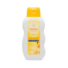Weleda Βοτανόλουτρο Καλέντουλας για Μώρα 200ml
