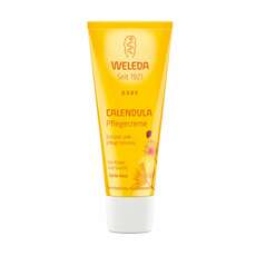Weleda Κρέμα με Καλέντουλα για Πρόσωπο & Σώμα 75ml