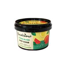 Beauty Jar Berrisimo Citrus Blend Body Scrub 400g