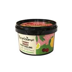 Beauty Jar Berrisimo Cherry Smash Body Peeling 300g