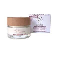 Benelica Αντιγηραντική Κρέμα Προσώπου 50ml