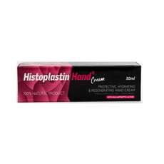 Heremco Histoplastin Hand Cream 50 ml