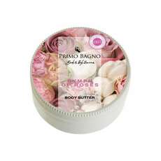 Primo Bagno Nymph Roses Body Butter 200ml