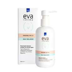 Intermed Eva Intima Wash Original 250ml