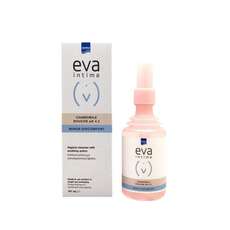 Intermed Eva Chamomile Douche pH4.2 Minor Discomfort Κολπική Πλύση Με Καταπραυντική Δράση 147ml
