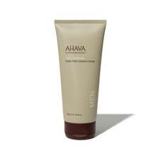 AHAVA Time to Energize Foam-Free Shaving Cream Men 200ml