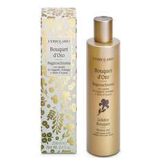 L 'Erbolario Bouquet d'Oro Bagnoschiuma Αφρόλουτρο 250ml