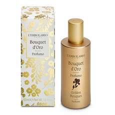 L 'Erbolario Bouquet d'Oro Άρωμα 50ml