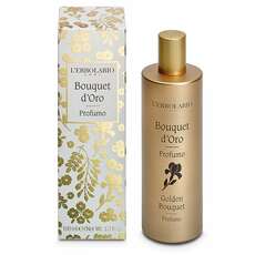 L 'Erbolario Bouquet d'Oro Profumo Άρωμα 100ml