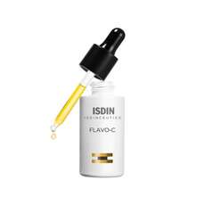 Isdin Flavo-C Serum (Αντιγηραντικός Ορός Προσώπου) 30ml