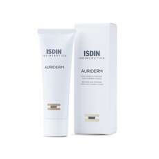 Isdin Auriderm Cream (Μειώνει την Ερυθρότητα και τους Μωλωπισμούς) 50ml