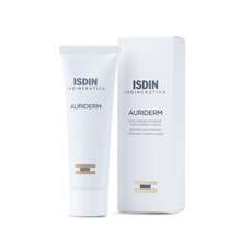Isdin Auriderm Cream (Μειώνει την Ερυθρότητα και τους Μωλωπισμούς) 50ml