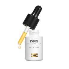 Isdin Melaclear Serum (Διορθωτικός Ορός για τη Μείωση Δυχρωμιών) 15ml