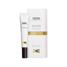 Isdin K-Ox Eyes (Κρέμα Ματιών που Μειώνει τις Σακούλες και τους Μαύρους Κύκλους) 15g