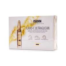 ISDIN Isdinceutics Flavo-C Ultraglican 30 Amps X 2ml