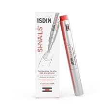 Isdin SI-Nails Nail-Strengthening Treatment (Θεραπεία Ενίσχυσης των Νυχιών) 2.5ml