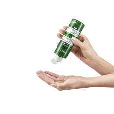 Vichy Dercos Anti-Dandruff K Deep Purifying Shampoo Σαμπουάν Κατά της Πιτυρίδας, Ιδανικό για το Ευαίσθητο Τριχωτό 250ml