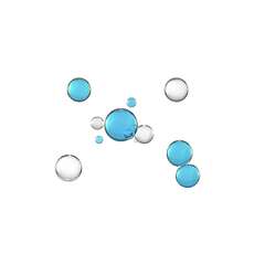 La Roche-Posay Oil-Infused Micellar Water Διφασικό Νερό Καθαρισμού 400ml.