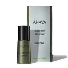 AHAVA pRetinol™ Safe Retinol Serum 30ml