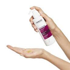 Vichy Dercos Densi-Solutions Thickening Shampoo Σαμπουάν Πύκνωσης για Αδύναμα & Λεπτά Μαλλιά, 400ml