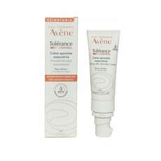 Avene Tolerance Control Cream Καταπραϋντική κρέμα αποκατάστασης 40ml