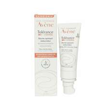 Avene Tolerance Control Baume Apaisant Καταπραϋντικό Baume αποκατάστασης 40ml