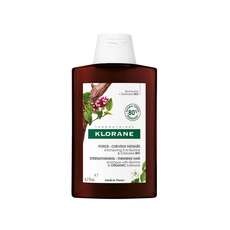 Klorane Shampoo Quinine B6 Σαμπουάν με Κινίνη και ΒΙΟΛΟΓΙΚΟ Εντελβάις 400ml